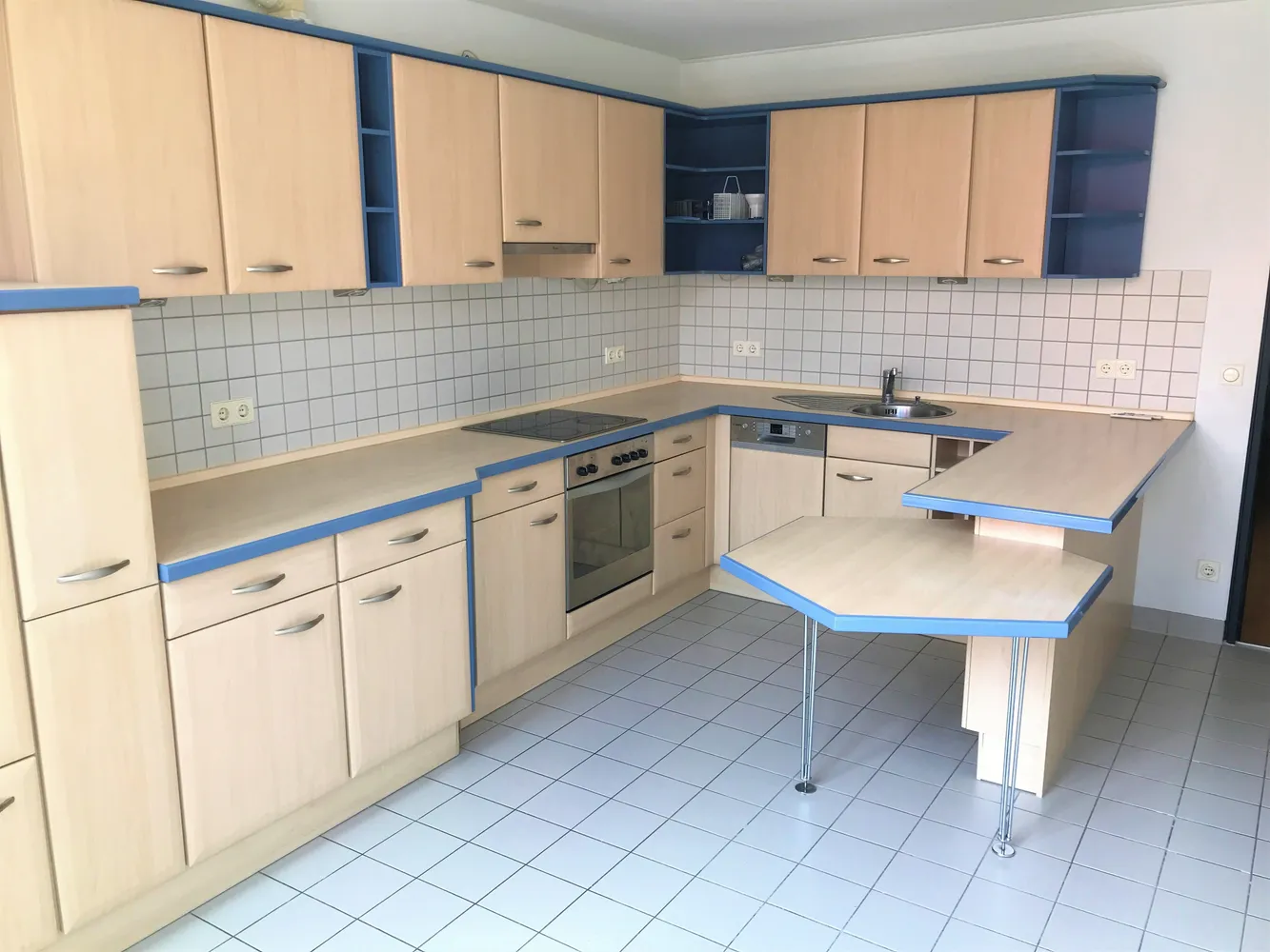 3 Zimmer Wohnung mit 126 m² in Dresden – Bild 9