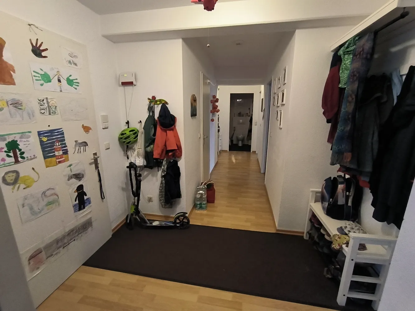 3 Zimmer Wohnung mit 85 m² in Berlin – Bild 1