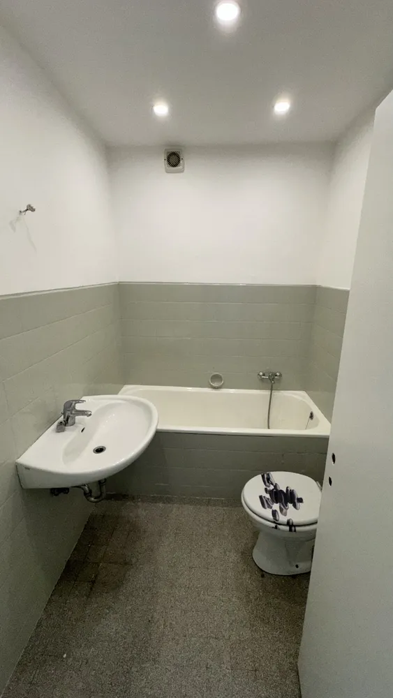 3 Zimmer Wohnung mit 63 m² in Mülheim an der Ruhr – Bild 7