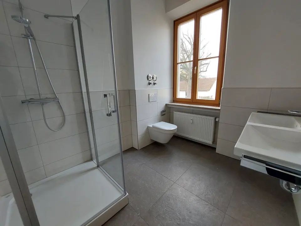 4 Zimmer Wohnung mit 143 m² in Straubing – Bild 5