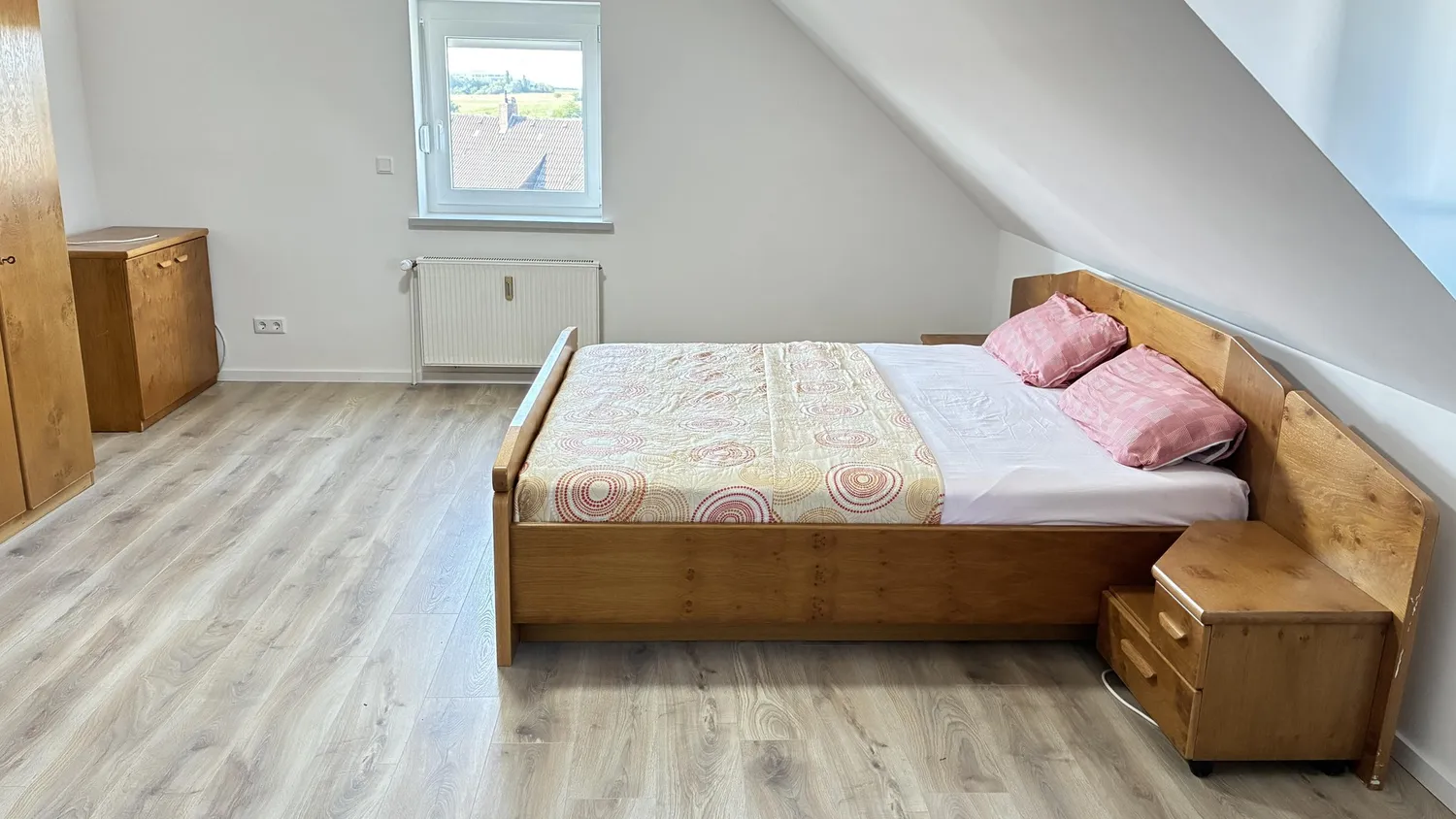 WG-Zimmer mit 80 m² in Erlangen – Bild 9