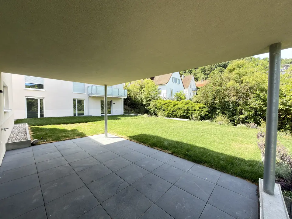 3 Zimmer Wohnung mit 145 m² in Kaiserslautern – Bild 9