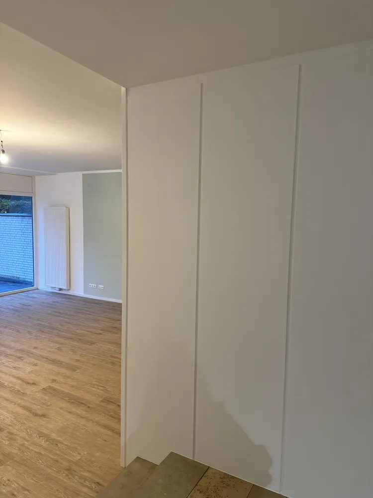 3 Zimmer Wohnung mit 121 m² in Hagen – Bild 2