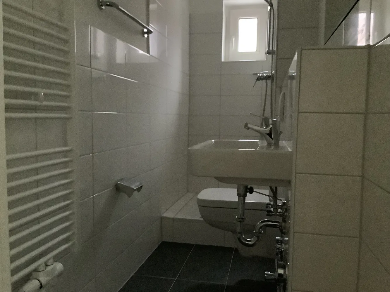 2 Zimmer Wohnung mit 44 m² in Kiel – Bild 3