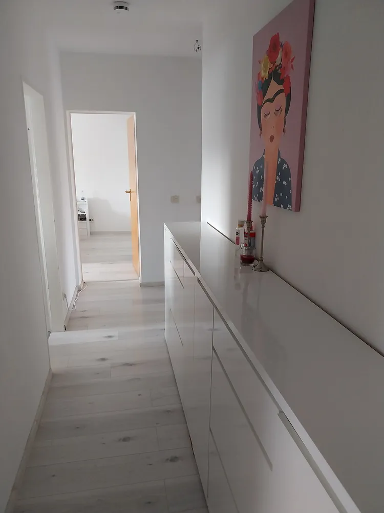 3 room apartment with 68 m² in Darmstadt – Photo 2
