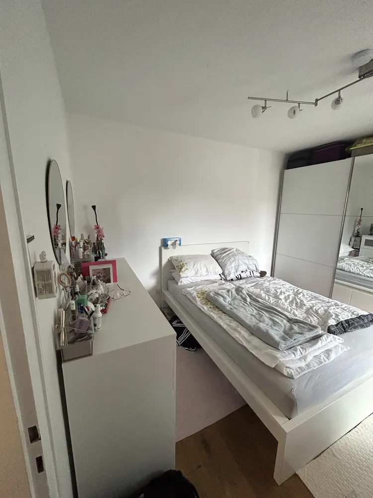 3 Zimmer Wohnung mit 63 m² in Augsburg – Bild 7