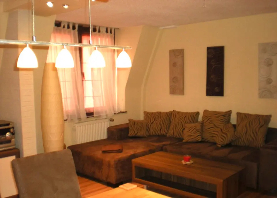 2 Zimmer Wohnung mit 65 m² in Nürnberg – Bild 6