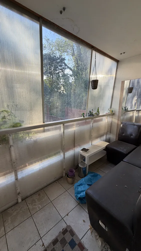 3 room apartment with 98 m² in Düsseldorf – Photo 9