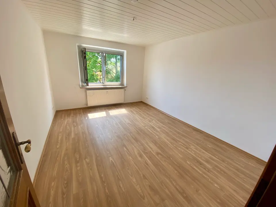 3 Zimmer Wohnung mit 75 m² in Regensburg – Bild 4