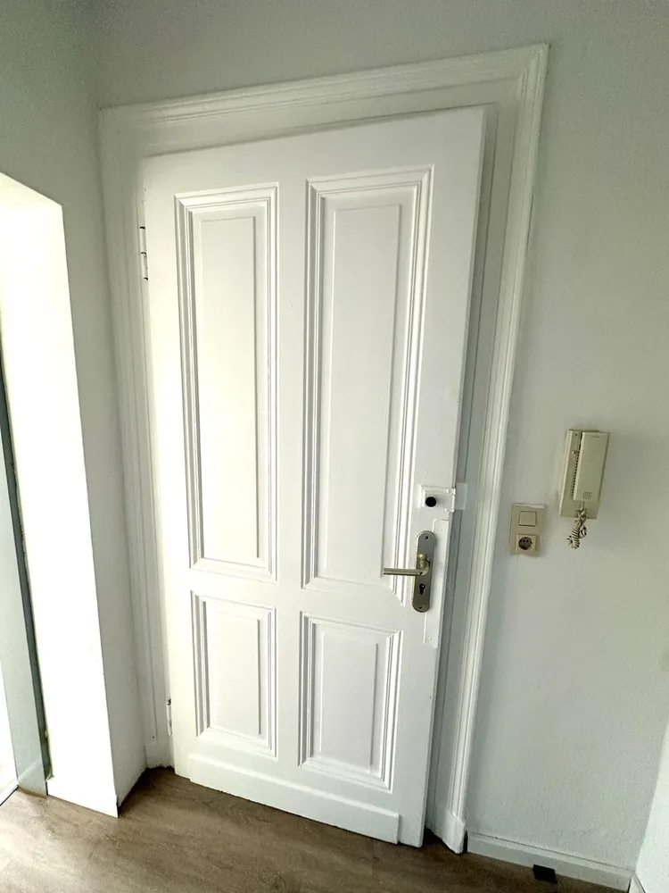 2 Zimmer Wohnung mit 50 m² in Aachen – Bild 3
