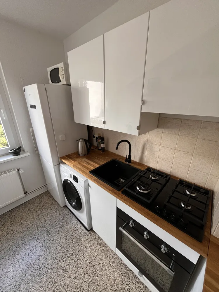 2 Zimmer Wohnung mit 50 m² in Hannover – Bild 3