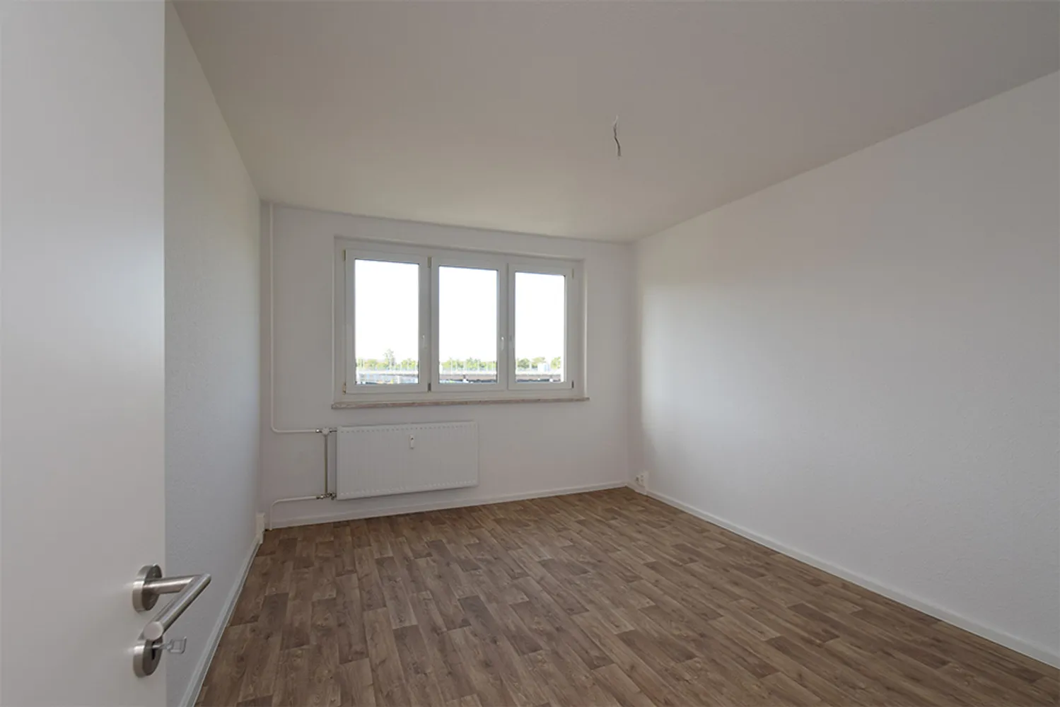 3 Zimmer Wohnung mit 61 m² in Halle (Saale) – Bild 7
