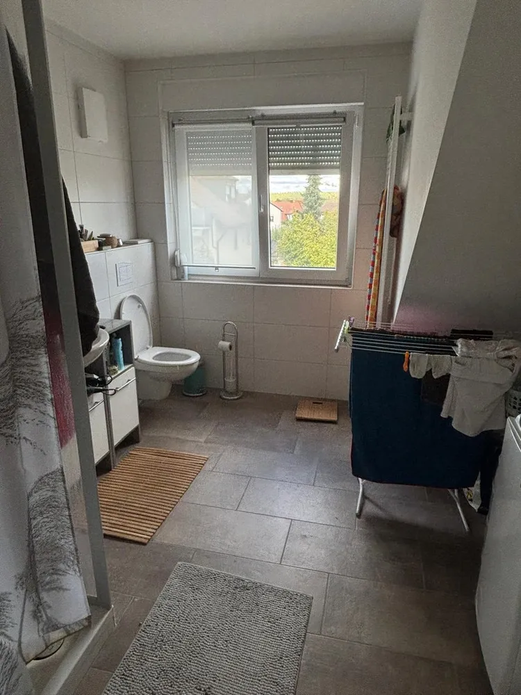 3 Zimmer Wohnung mit 60 m² in Erlangen – Bild 7