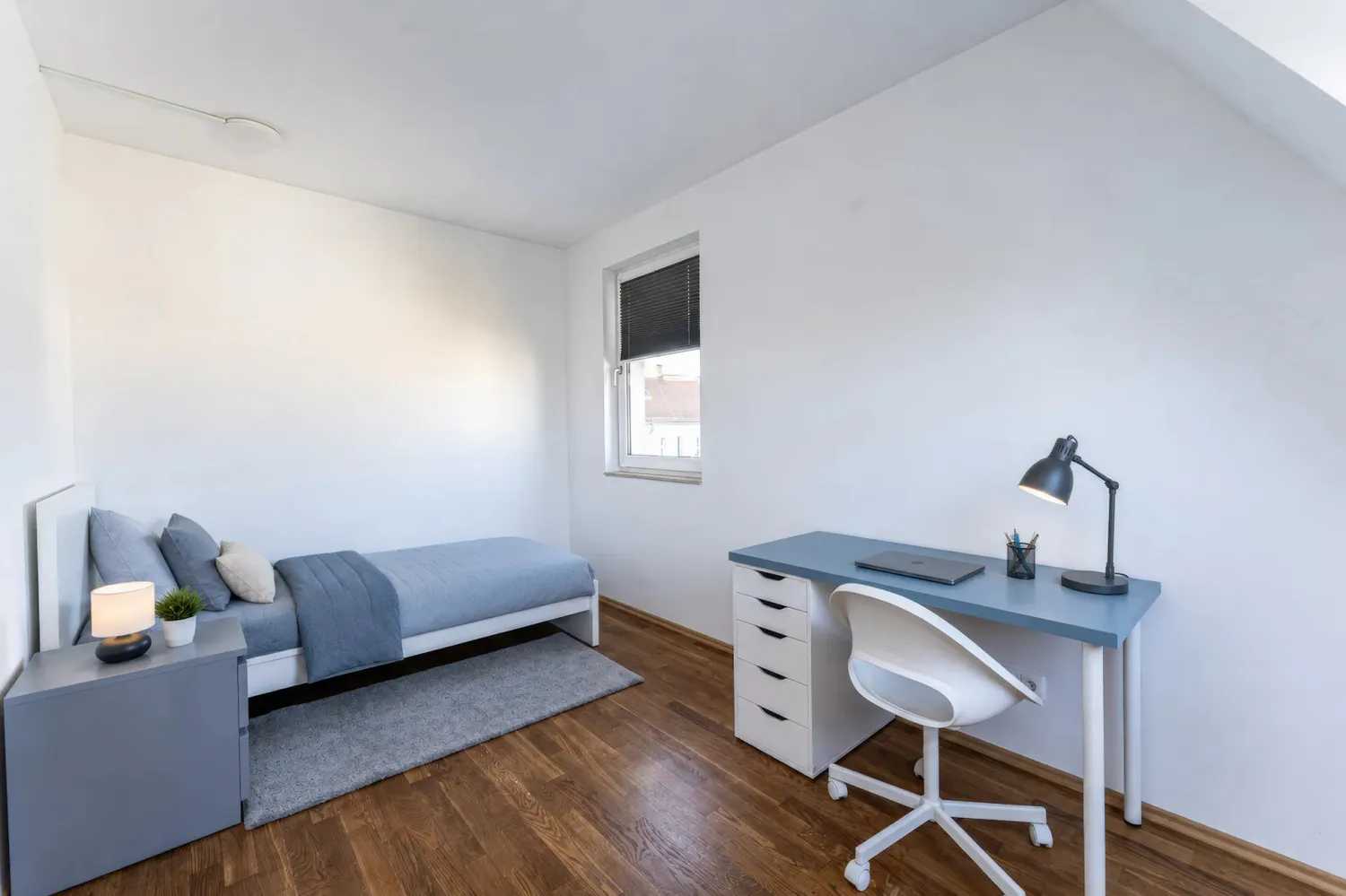 WG-Zimmer mit 11 m² in Berlin – Bild 9