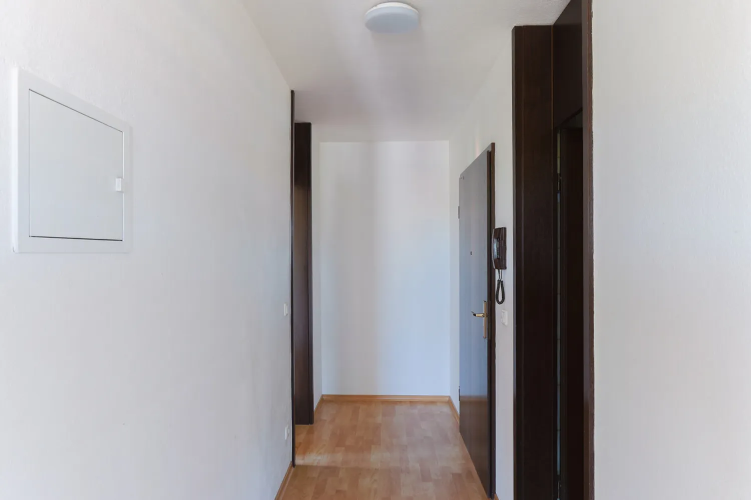 4 Zimmer Wohnung mit 62 m² in Ingolstadt – Bild 12