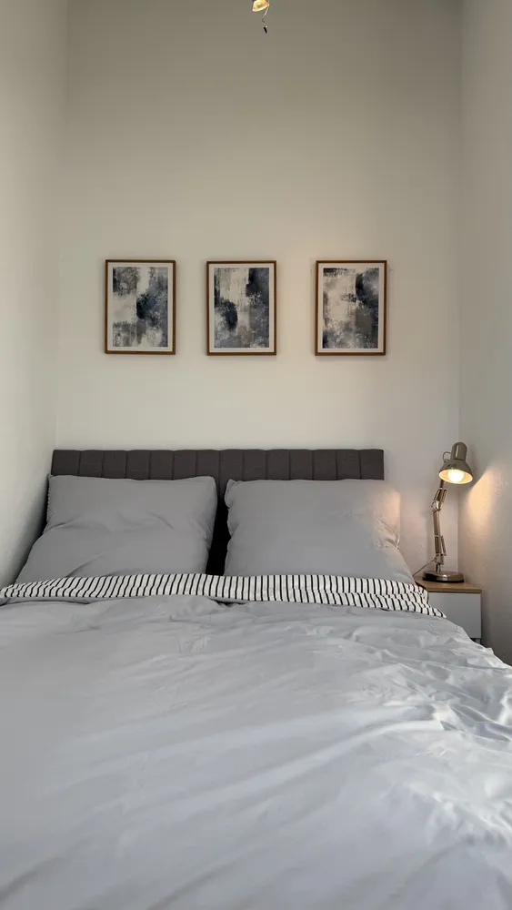 2 Zimmer Wohnung mit 45 m² in München – Bild 5