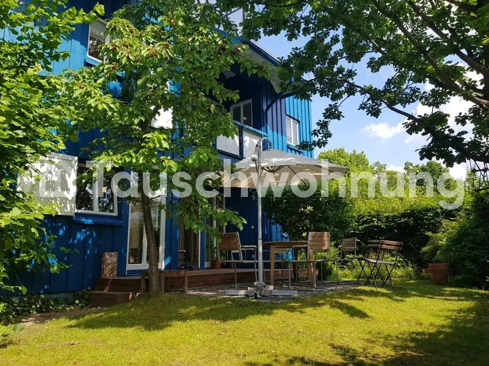 4 Zimmer Haus mit 120 m² in Berlin – Bild 9