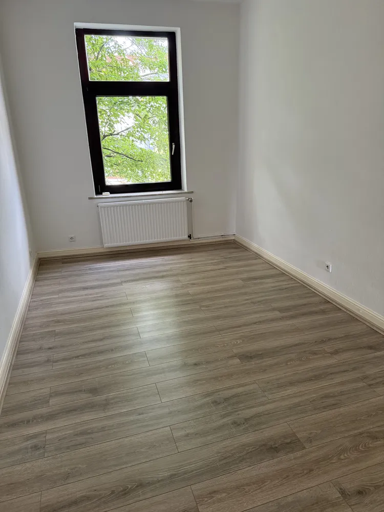 4 Zimmer Wohnung mit 109 m² in Hannover – Bild 6