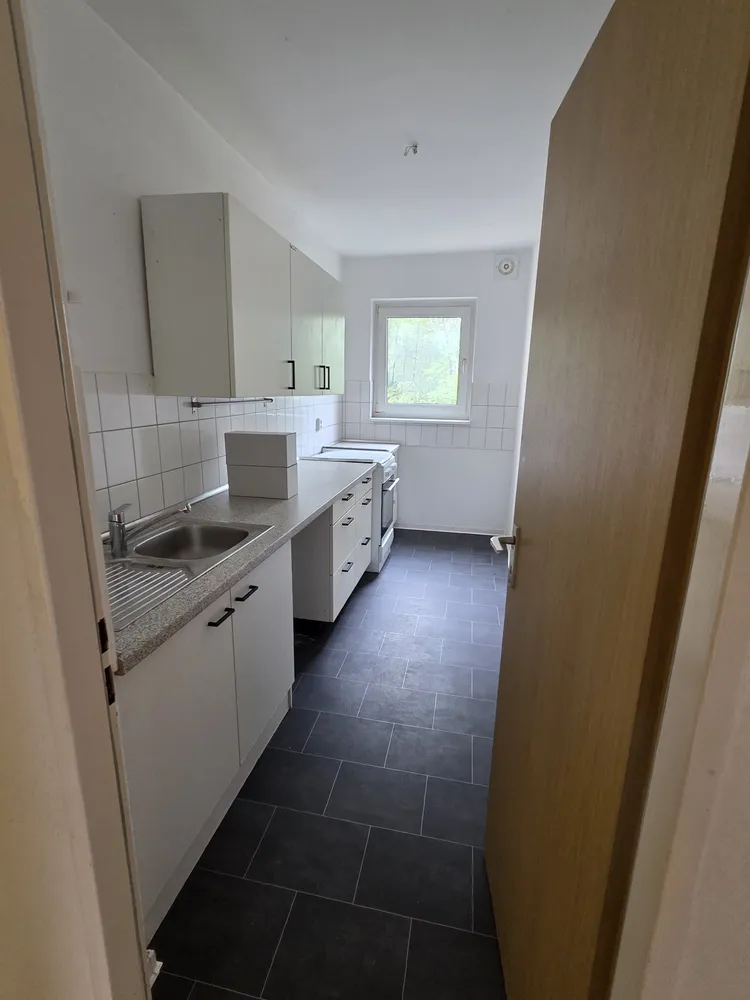 2 Zimmer Wohnung mit 51 m² in Berlin – Bild 3
