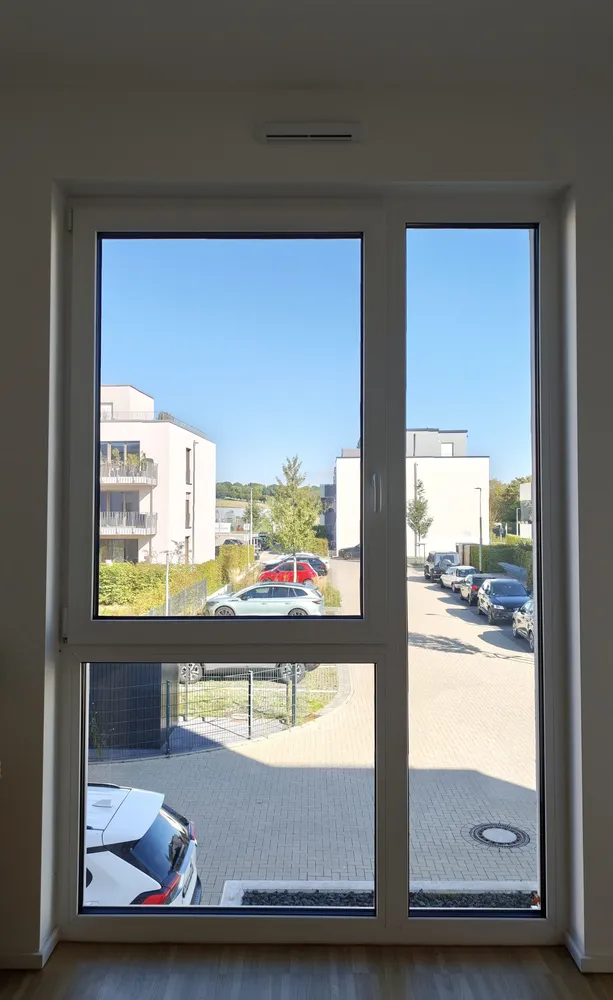 3 room apartment with 91 m² in Düsseldorf – Photo 12