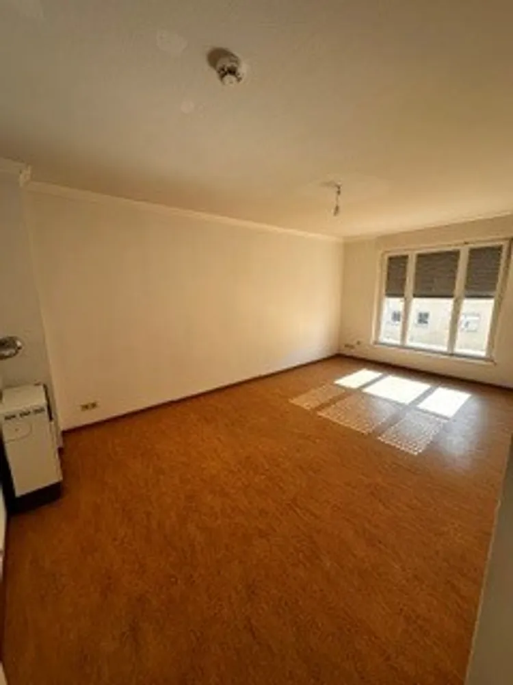 2 Zimmer Wohnung mit 49 m² in Nürnberg – Bild 1