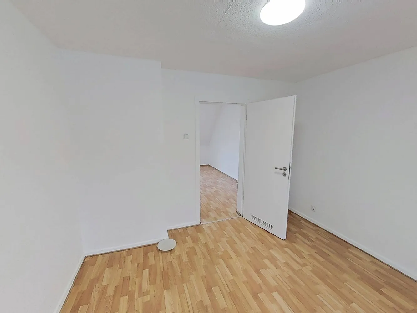 3 Zimmer Wohnung mit 53 m² in Wuppertal – Bild 5