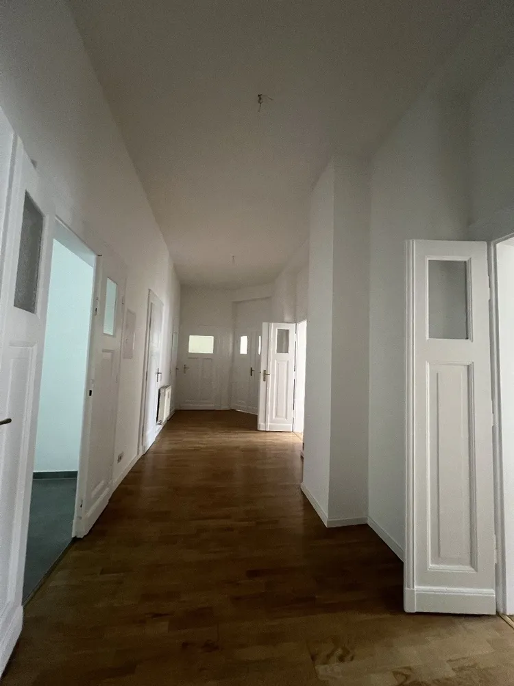 4 Zimmer Wohnung mit 157 m² in Leipzig – Bild 8