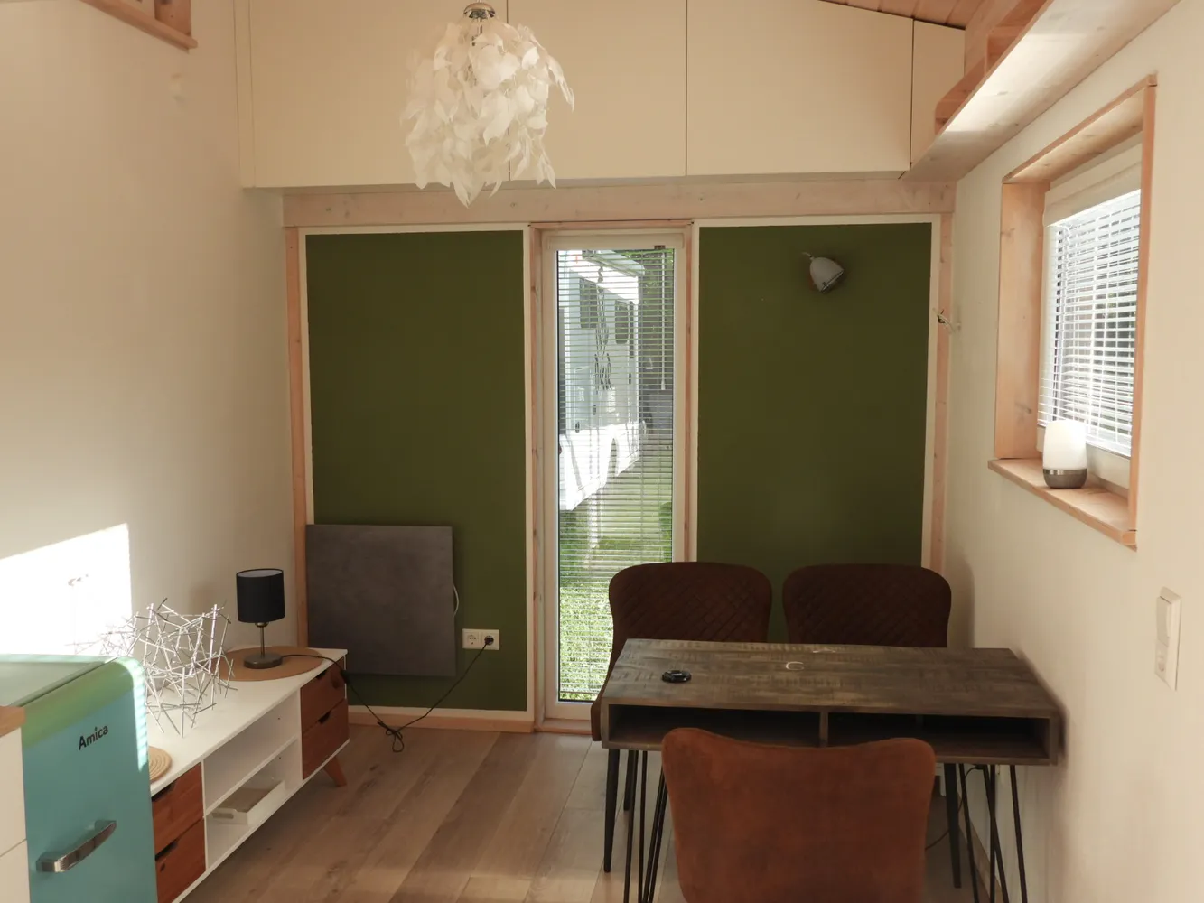 2 Zimmer Haus mit 30 m² in Schwäbisch Gmünd – Bild 7