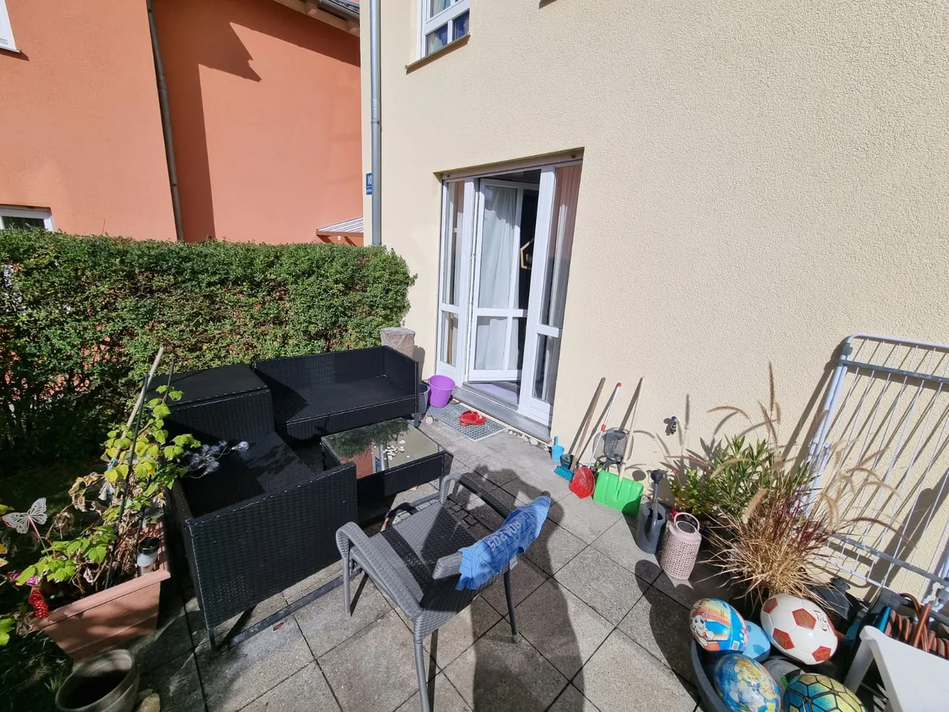 3 Zimmer Wohnung mit 78 m² in München – Bild 6