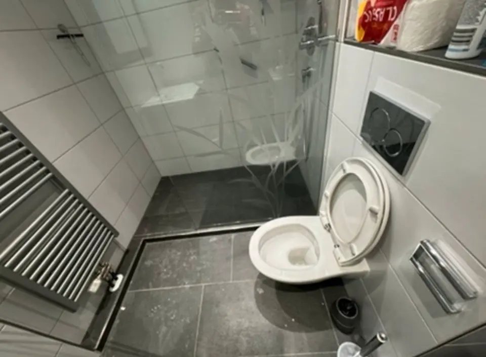 2 Zimmer Wohnung mit 25 m² in Heilbronn – Bild 9