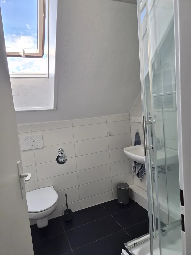 2 Zimmer Wohnung mit 54 m² in Mannheim – Bild 5