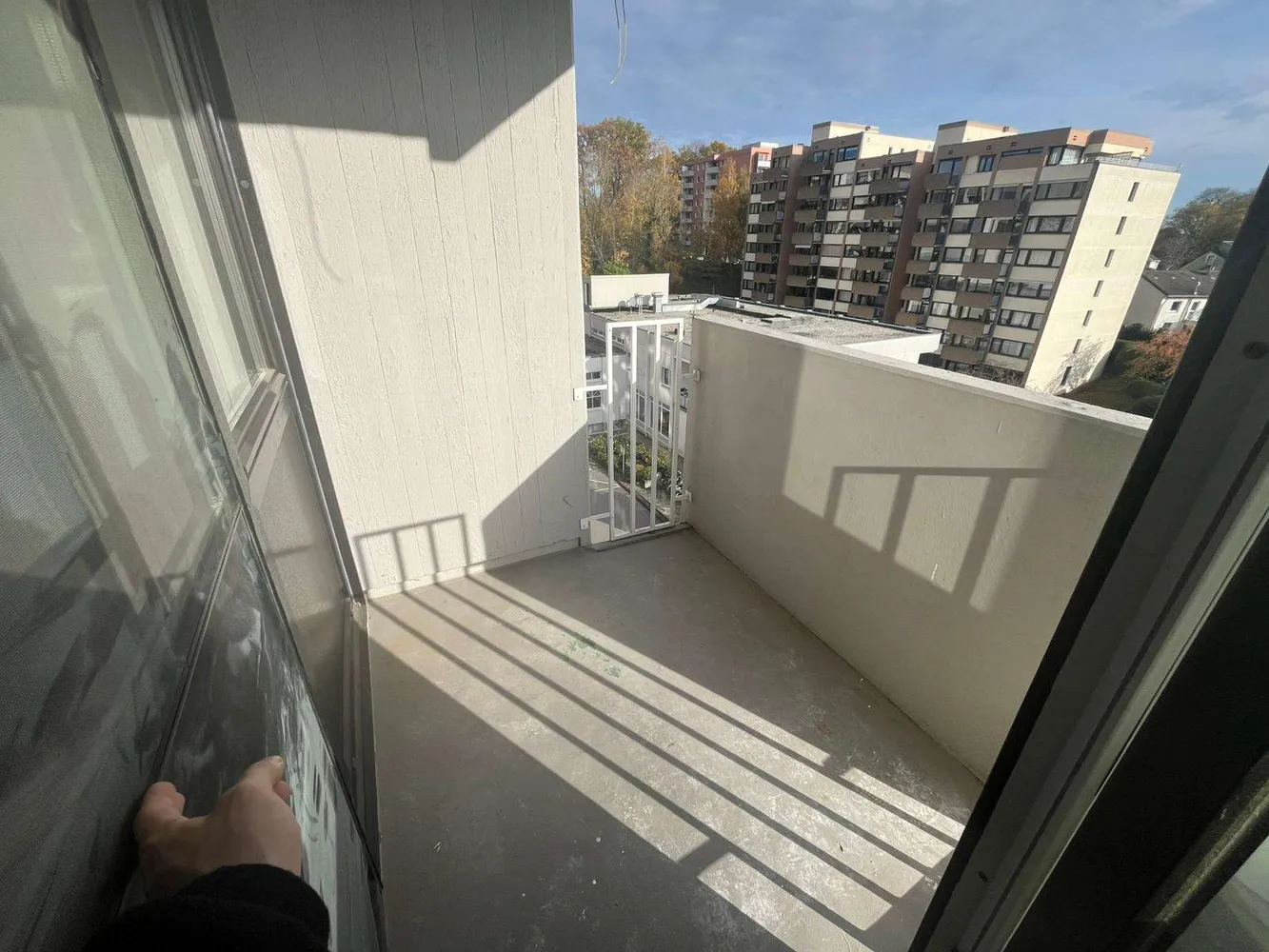 2 Zimmer Wohnung mit 37 m² in Aachen – Bild 3