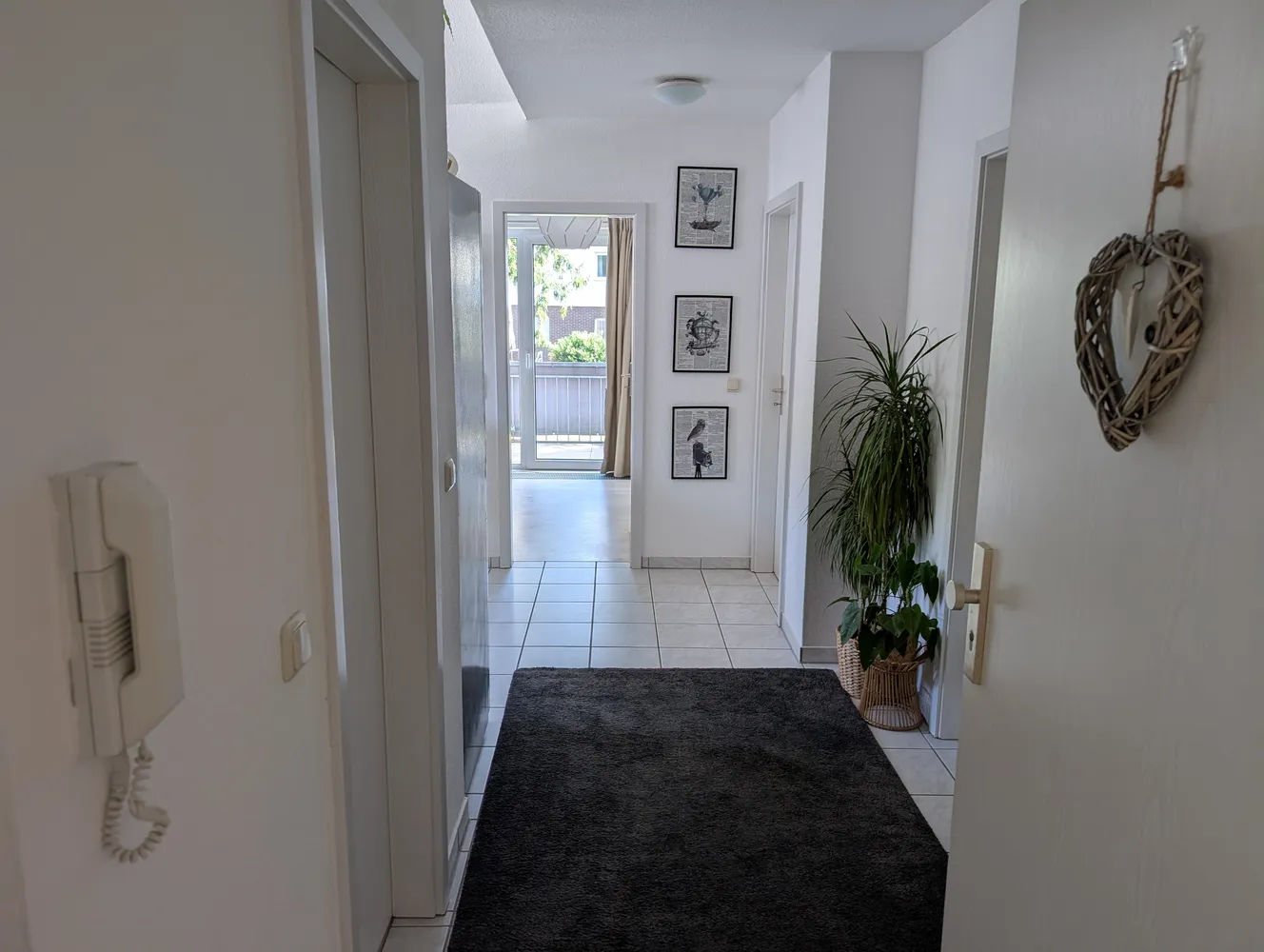 3 room apartment with 67 m² in Marburg – Photo 8