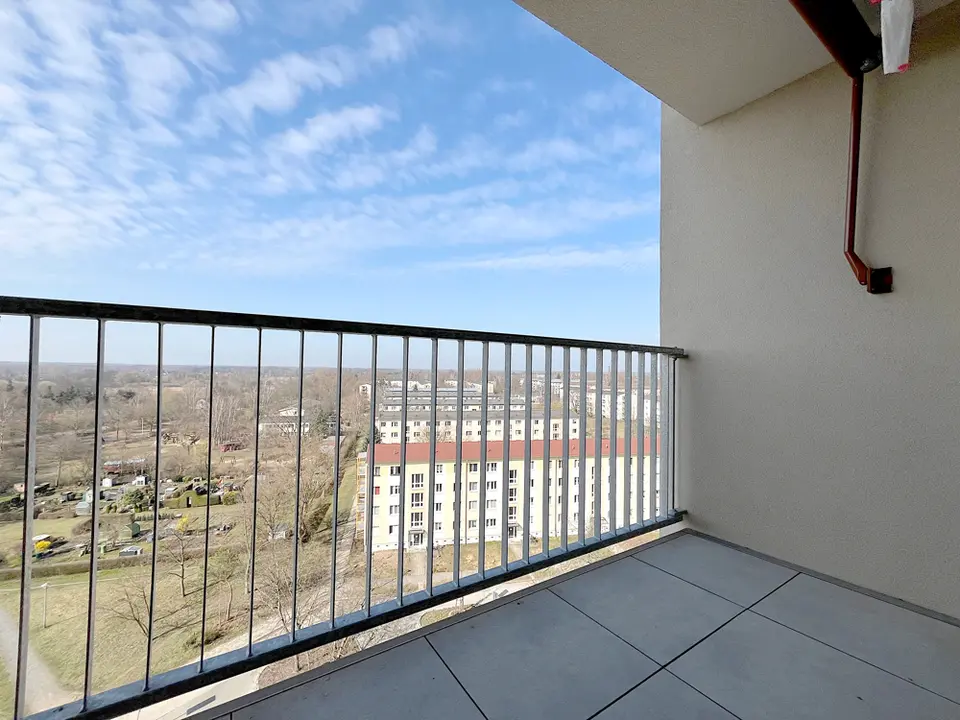 3 room apartment with 68 m² in Cottbus – Photo 4