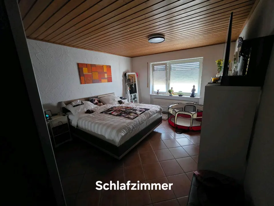 3 Zimmer Wohnung mit 93 m² in Ansbach – Bild 5