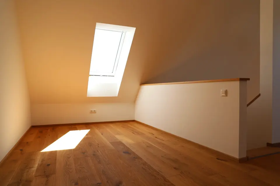 3 Zimmer Wohnung mit 89 m² in Nördlingen – Bild 9