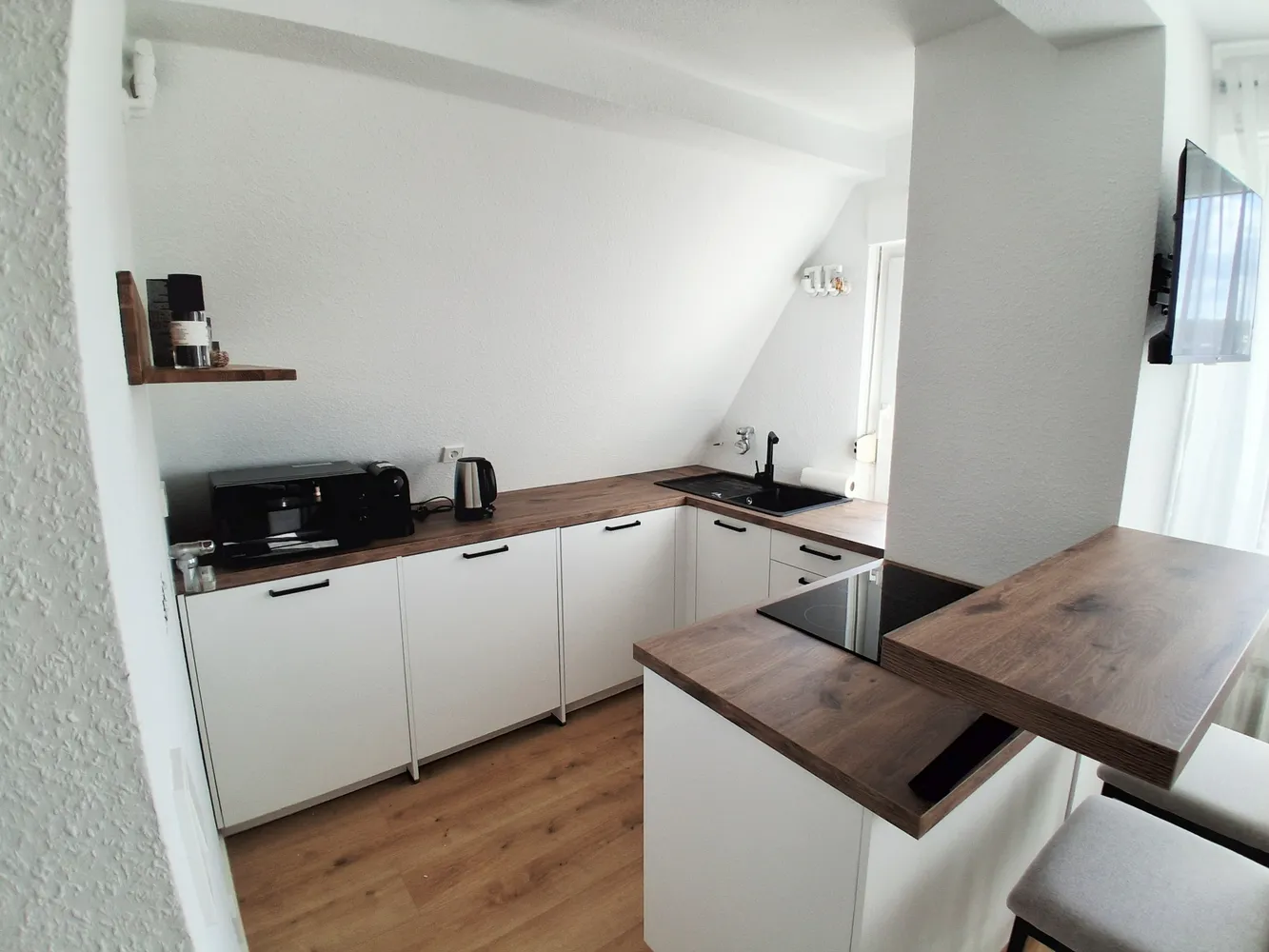 2 Zimmer Wohnung mit 60 m² in Stuttgart – Bild 5
