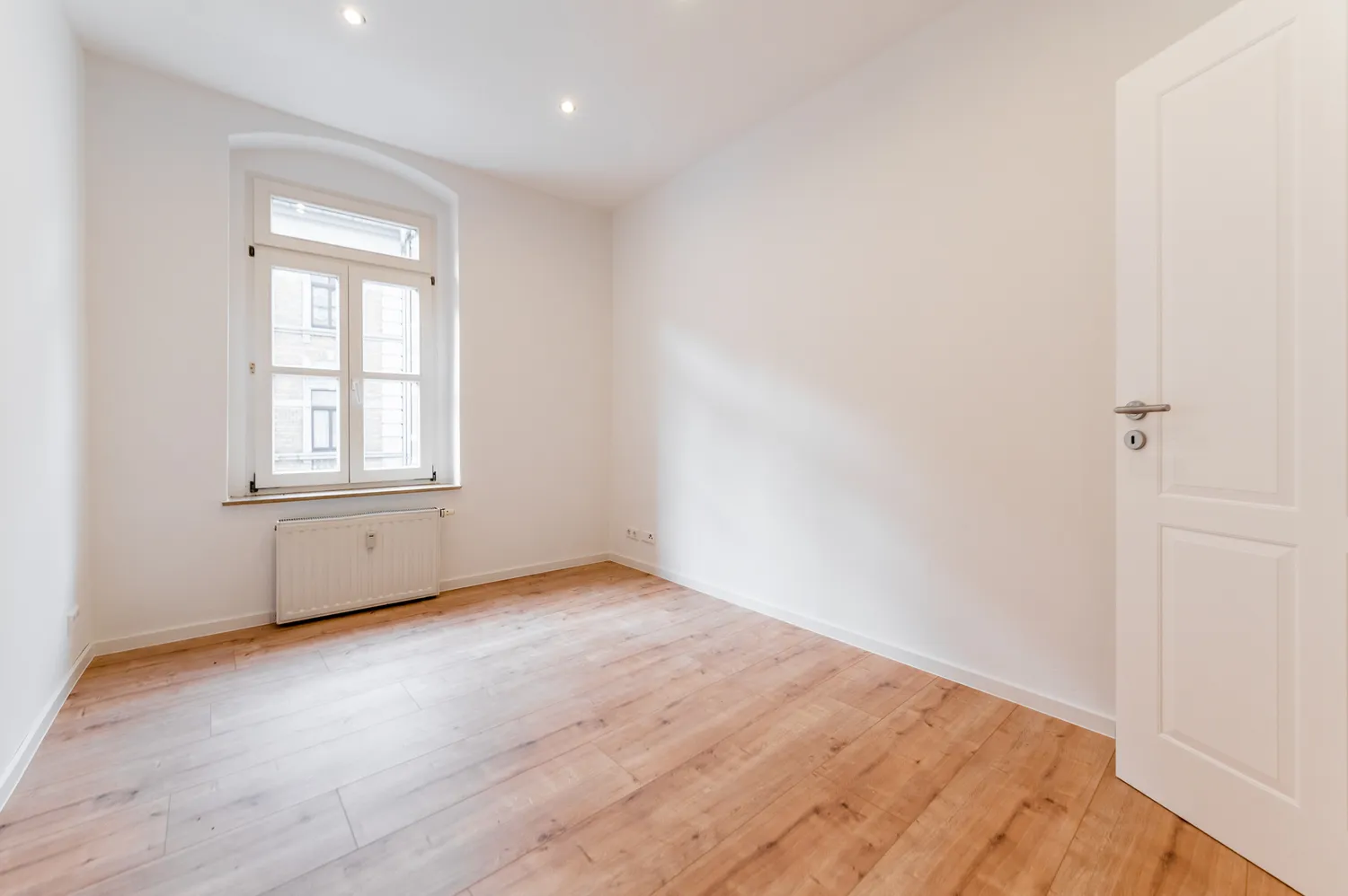3 Zimmer Wohnung mit 72 m² in Meißen – Bild 2