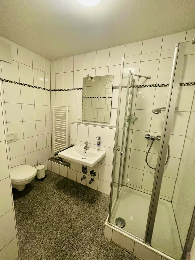 Shared room with 10 m² in Munich – Photo 1
