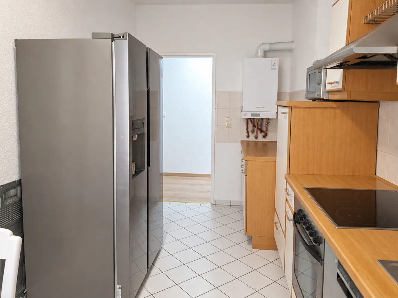 4 Zimmer Wohnung mit 85 m² in Herne – Bild 11