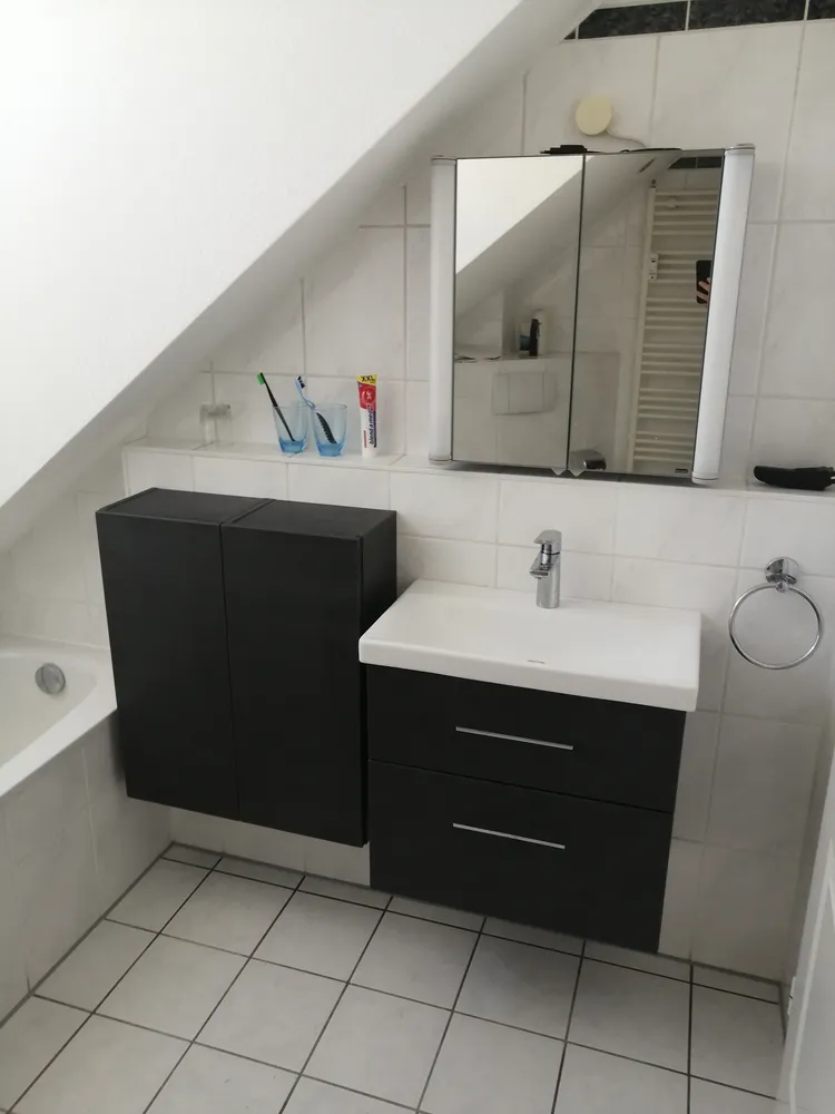 2 room apartment with 69 m² in Munich – Photo 11