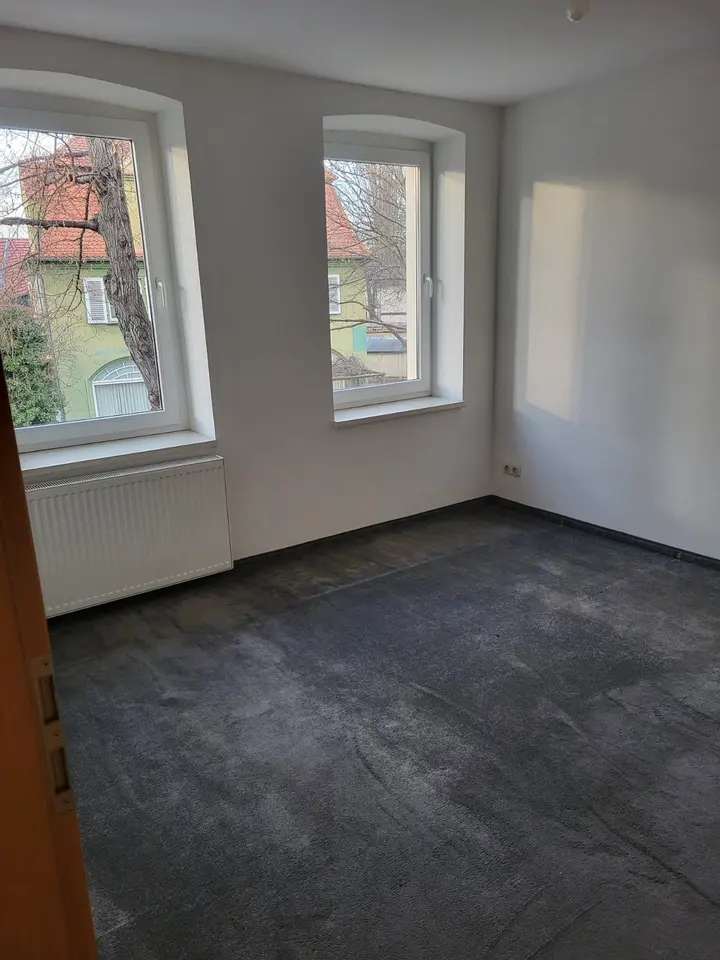 2 Zimmer Wohnung mit 57 m² in Dresden – Bild 2