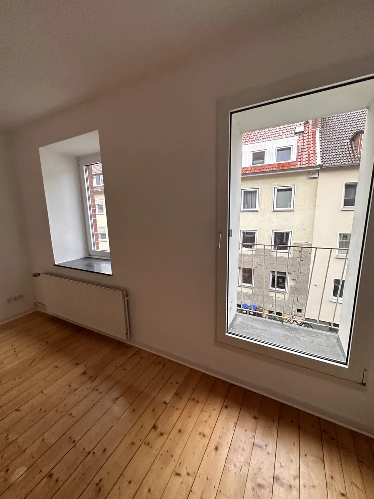 2 Zimmer Wohnung mit 48 m² in Münster – Bild 3