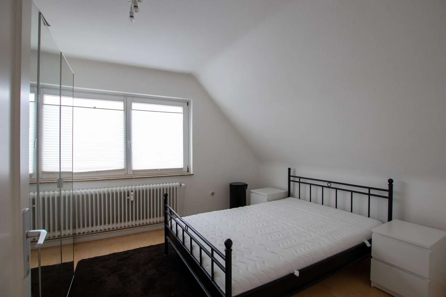 2 Zimmer Wohnung mit 42 m² in Bremen – Bild 1