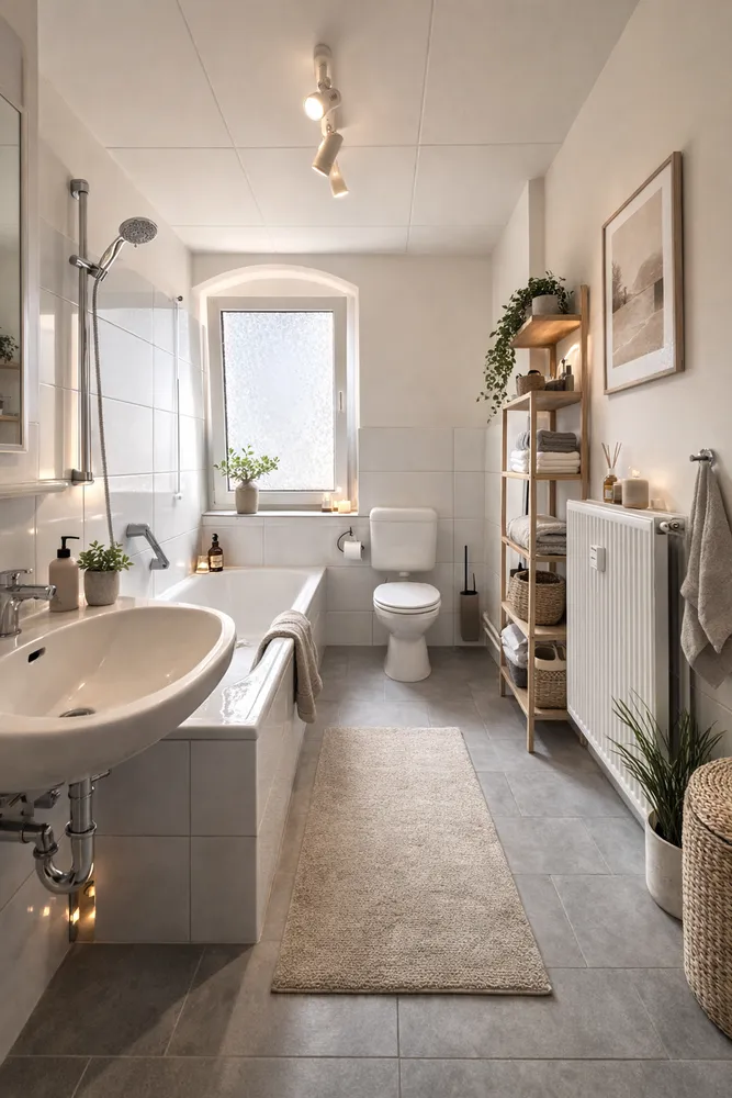 2 Zimmer Wohnung mit 45 m² in Duisburg – Bild 10