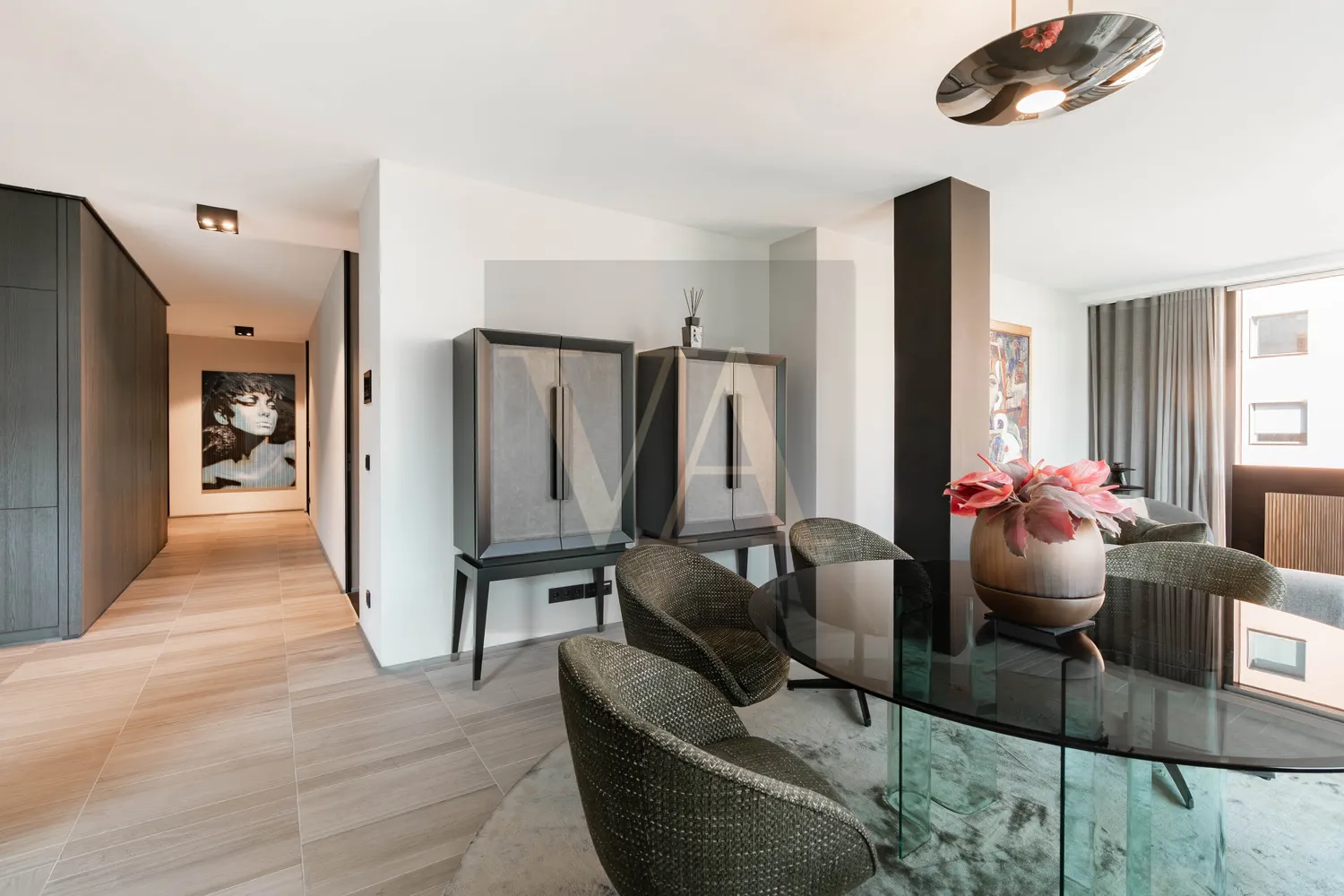 5 Zimmer Wohnung mit 180 m² in Berlin – Bild 4