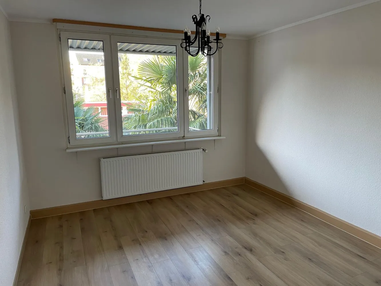 2 room apartment with 46 m² in Düsseldorf – Photo 1