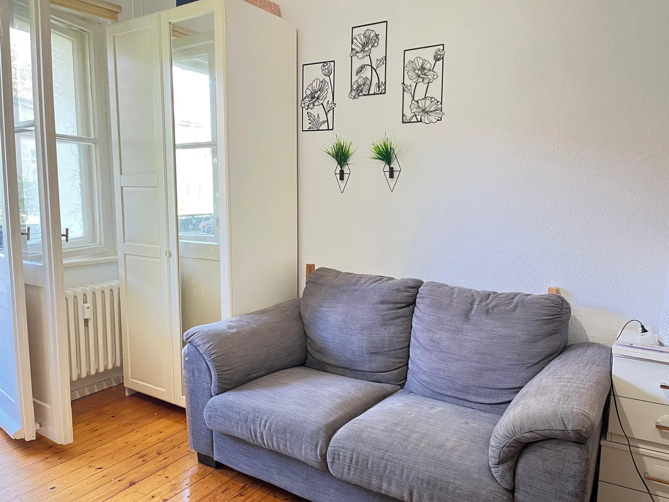 2 Zimmer Wohnung mit 65 m² in Berlin – Bild 5