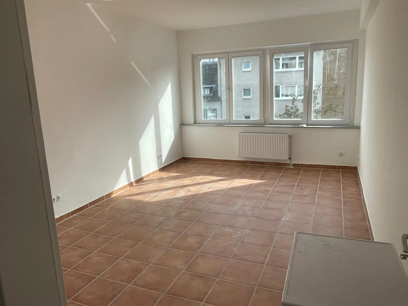 4 room apartment with 100 m² in Cologne – Photo 2
