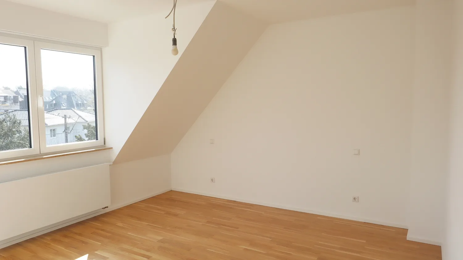 5 Zimmer Wohnung mit 123 m² in Düsseldorf – Bild 2